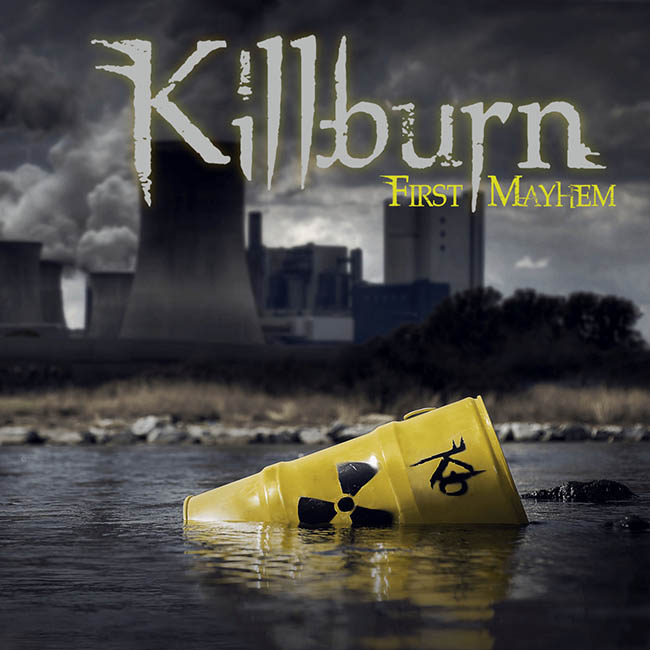killburn - first - web