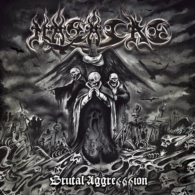 massacre cd