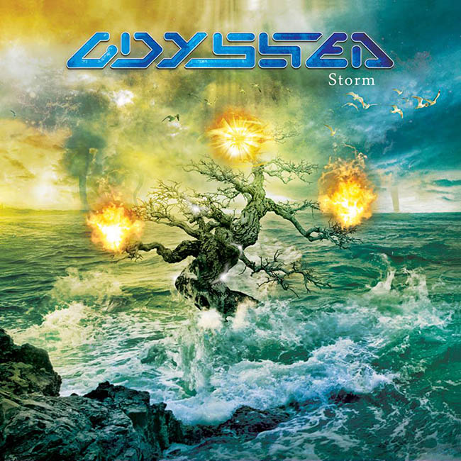 odyssea - storm - web