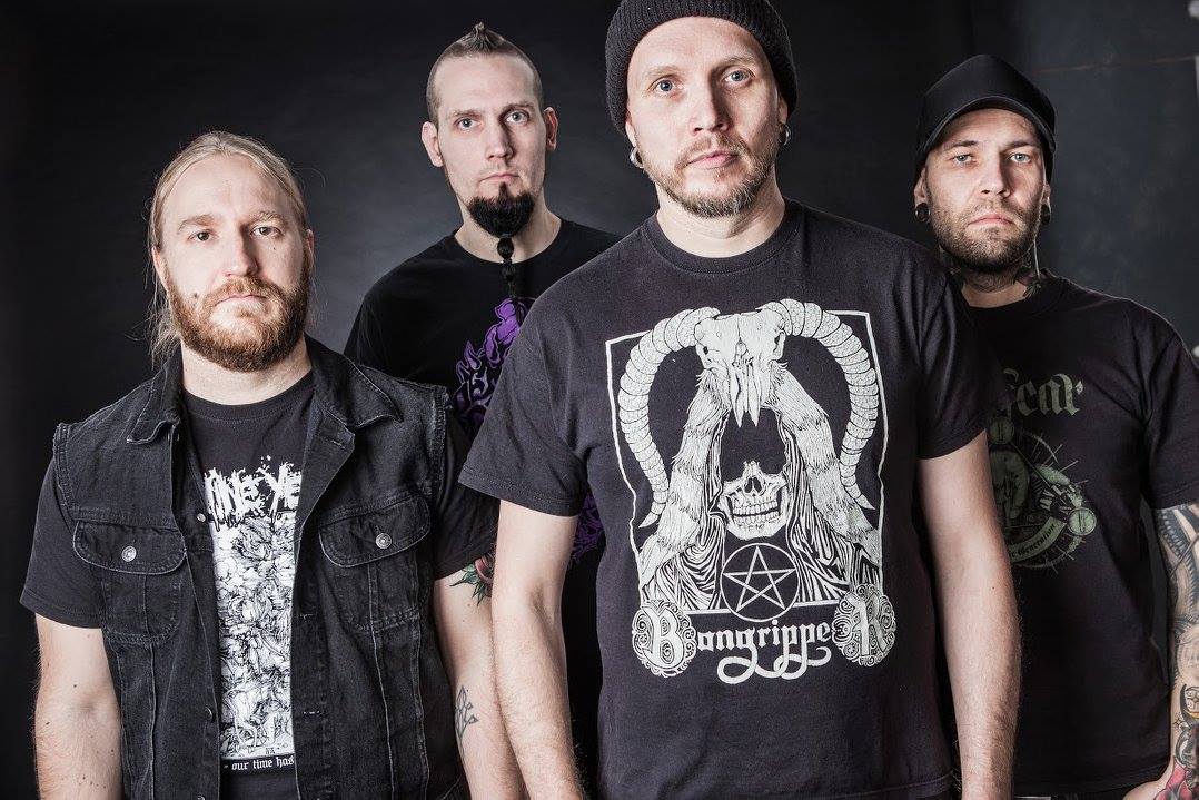 rotten sound - pic
