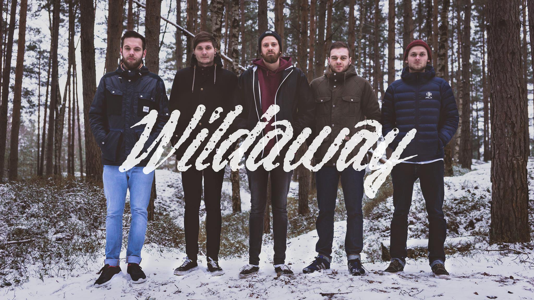wildaway - ever - pict