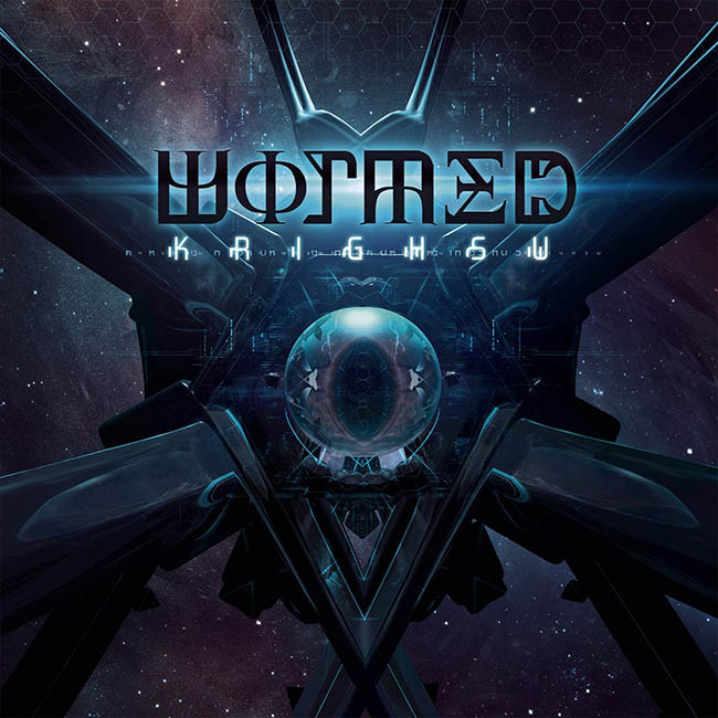 wormed - krig - web