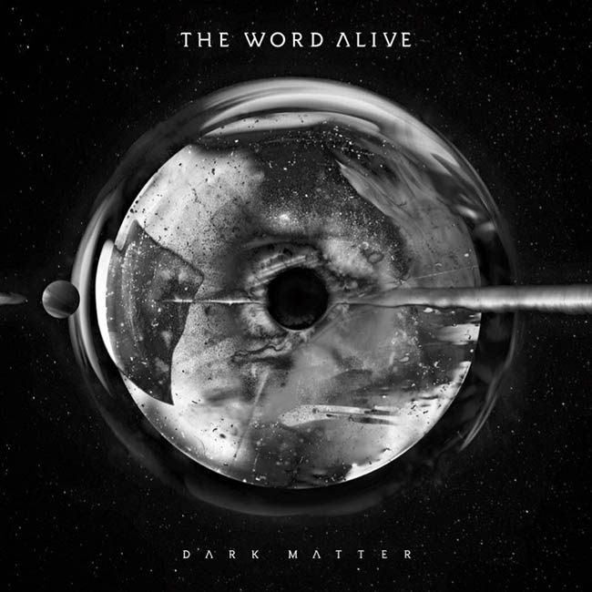 The world alive - dark - web