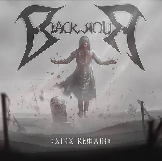 blackhour - sins - mag