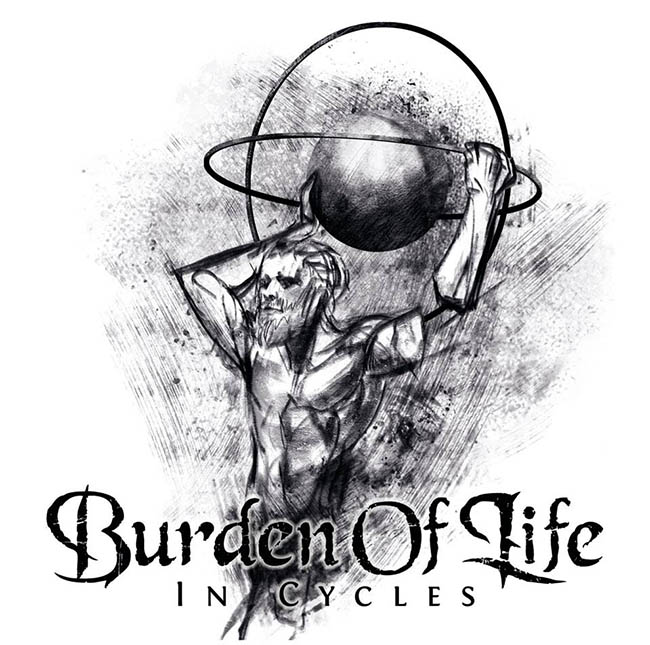 burden of life - cycles - web