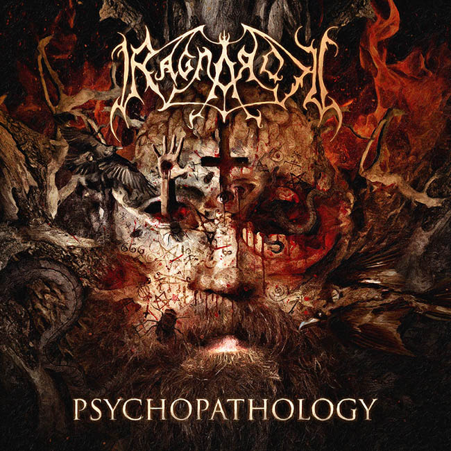 ragnarok - psycho - web