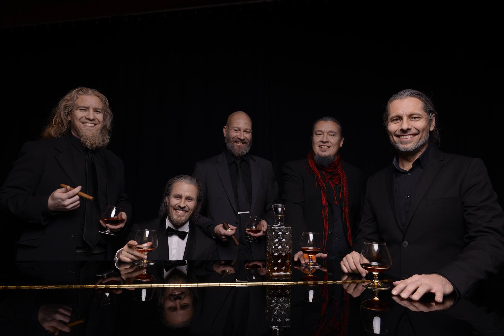 thunderstone - apocalypse - pict