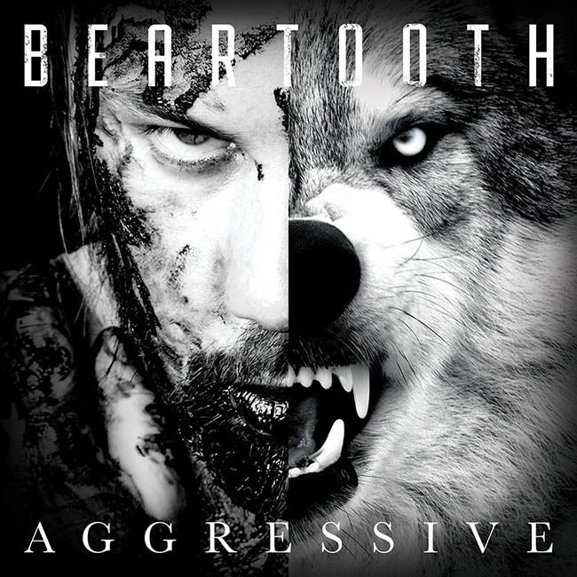 Beartooth - Aggressive - web