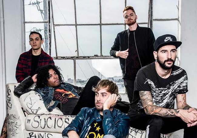 issues - pict