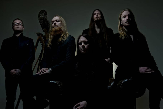 katatonia - fall - pict