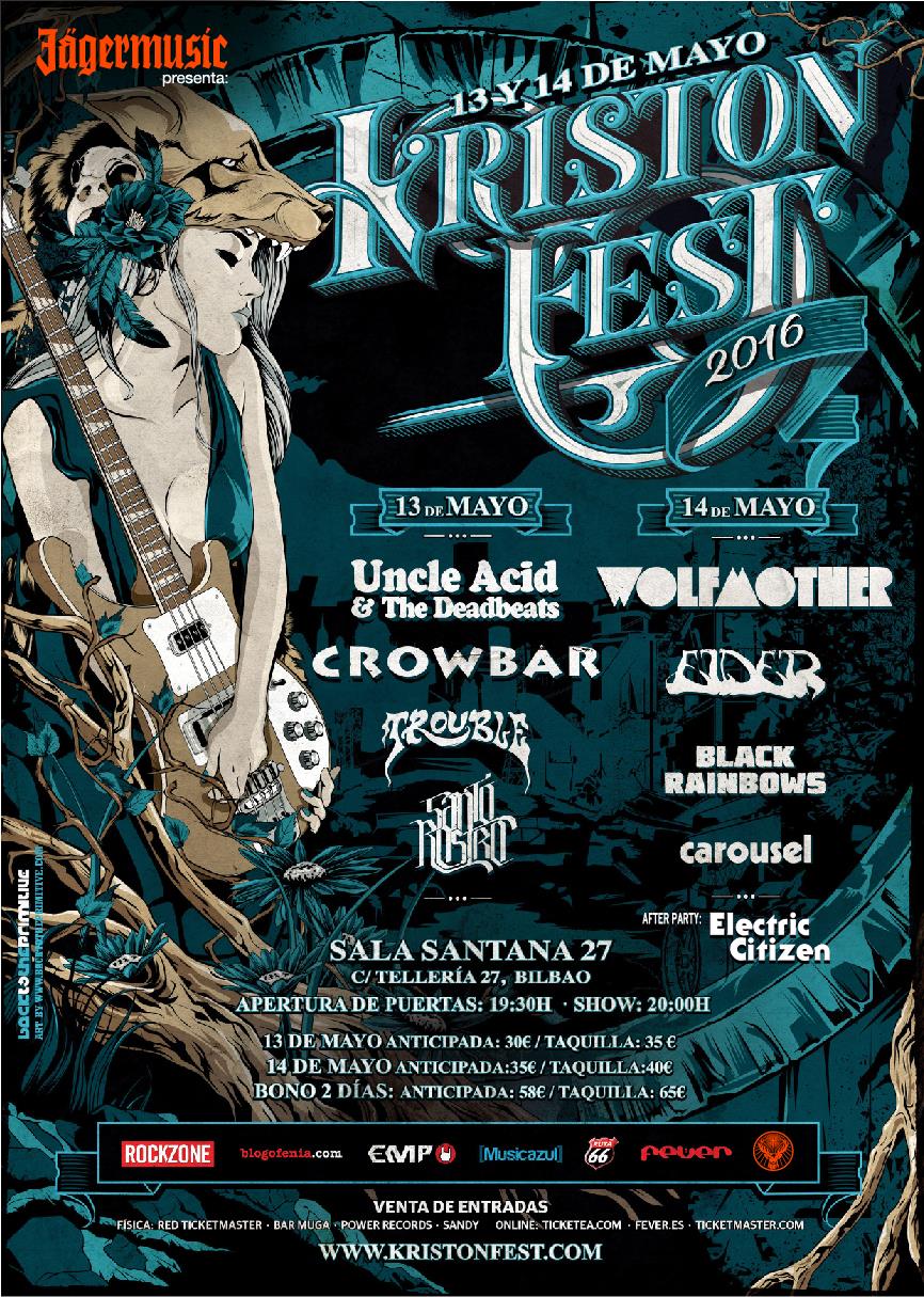 kroistonfest