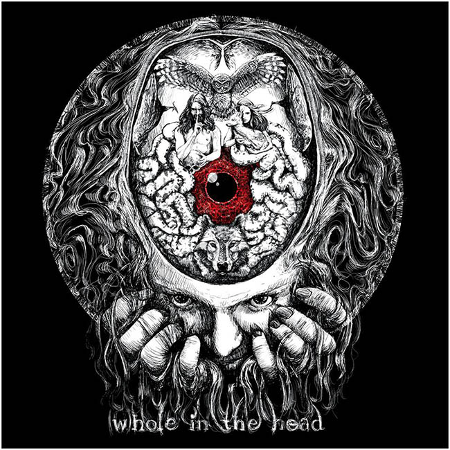 mindfield - whole - web