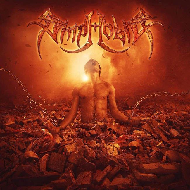 SINPHOBIA - awaken - web