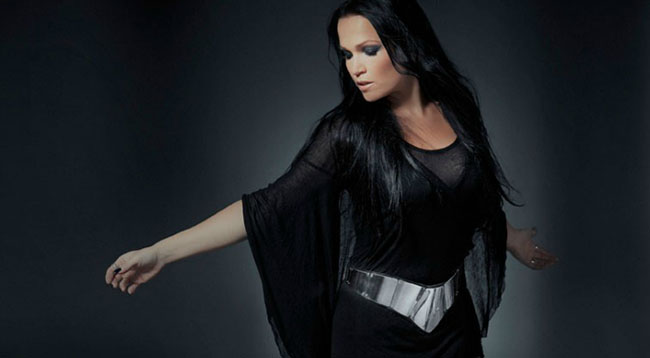Tarja - The Brightest Void - picture