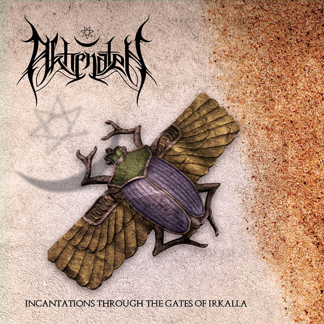 akenaten - incantation- web