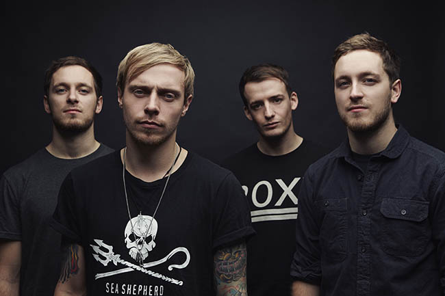 architects - 2016 - pict