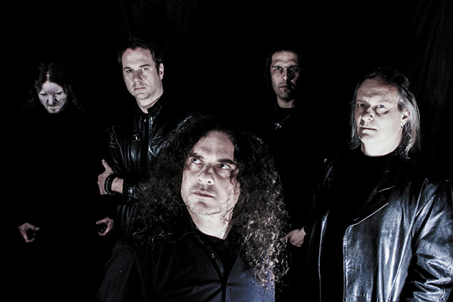 excruciatrion - crust - picture