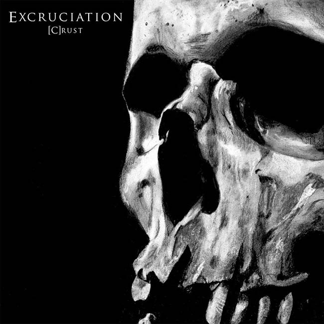 excruciatrion - crust - web
