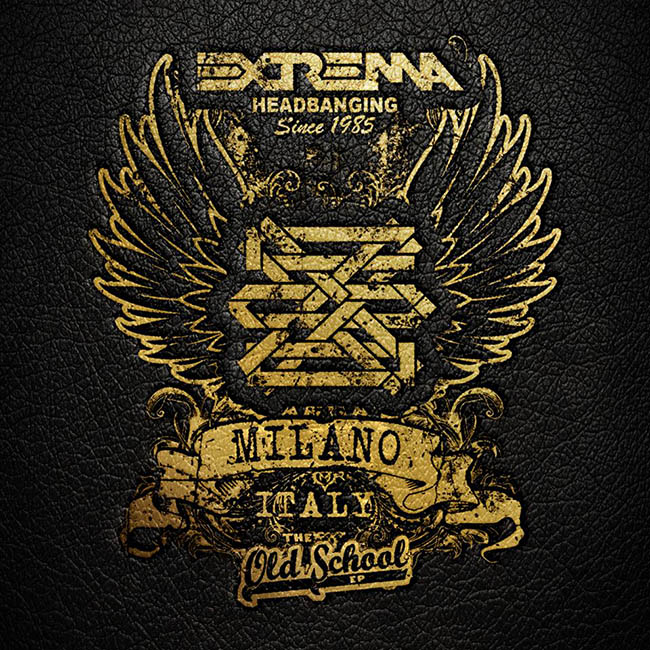extrema - the old school - web