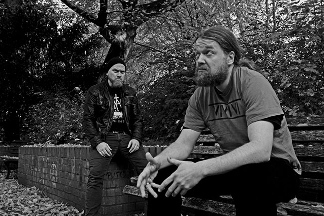 senescence - doomed - picture