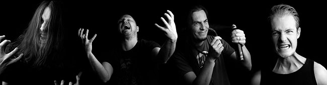 tragacanth - anthology - pict