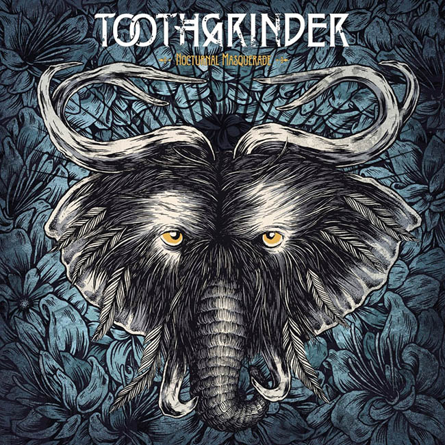 Toothgrinder - NOCTURNAL - web