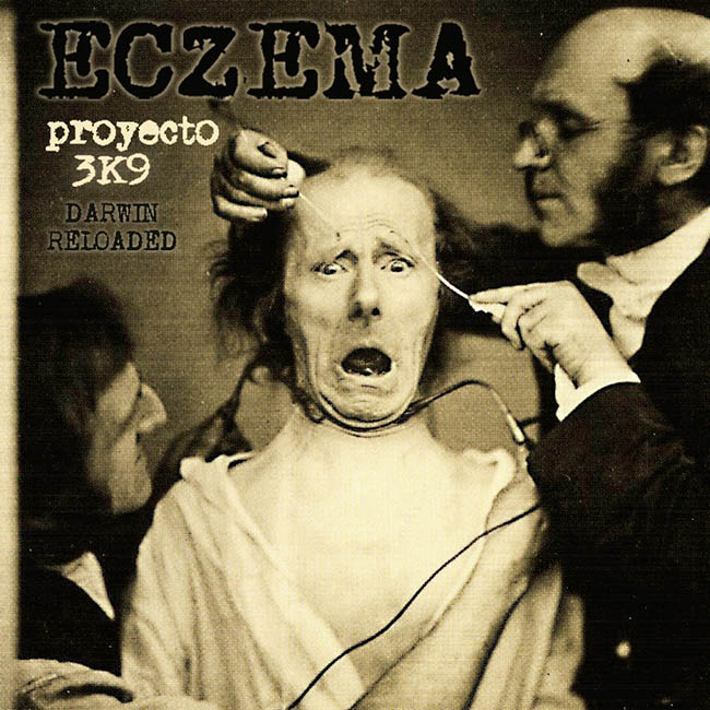 eczema - proyecto - web