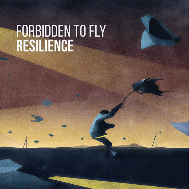 forbidden to fly - resilience - web