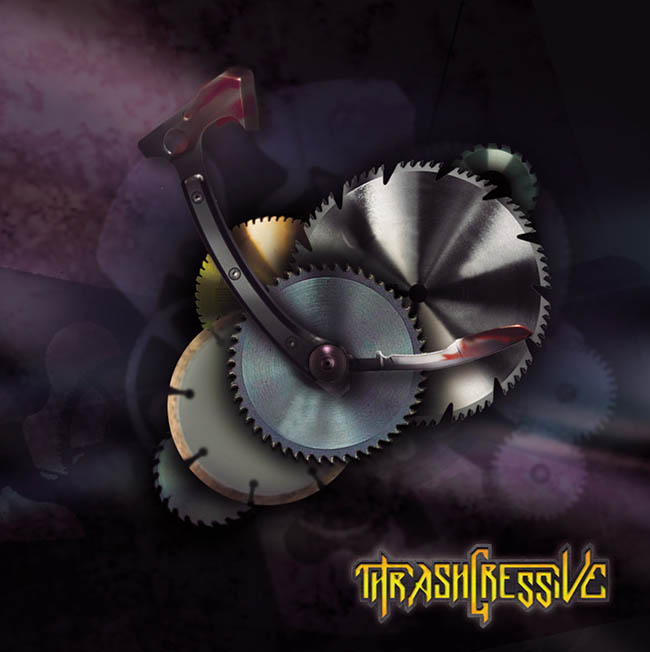 thrashgressive - thrash - web