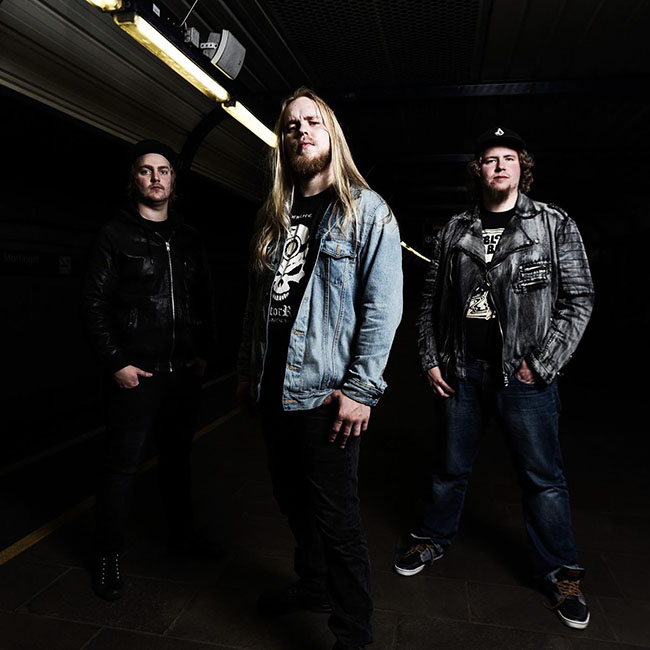 violent x band