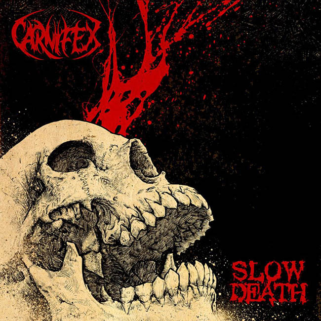 Carnifex - slow - web