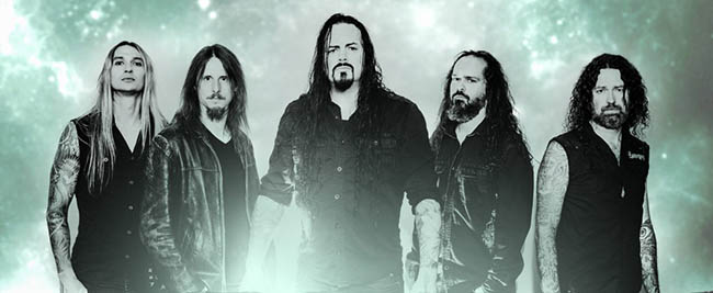 Evergrey - The Storm Within - pict