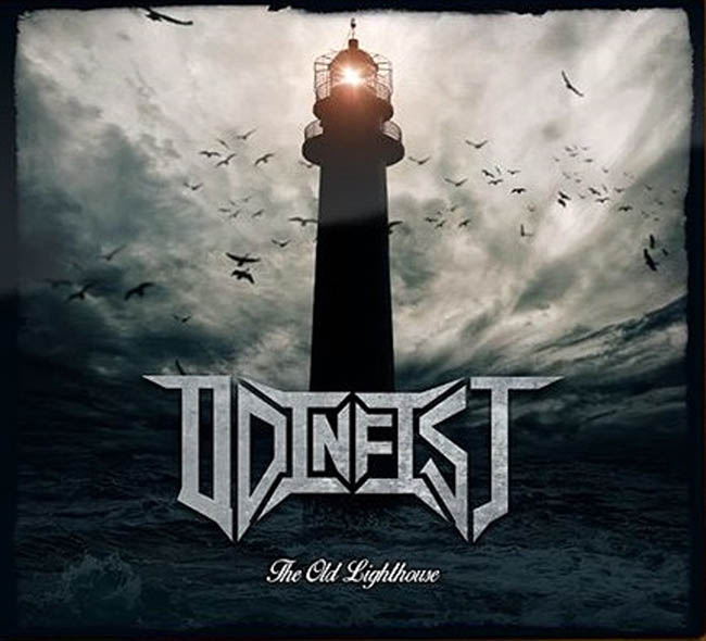 Odinfist - The Old Lighthouse - web