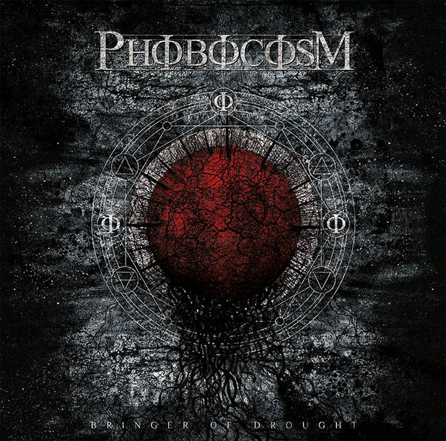 Phobocosm - bringer - web