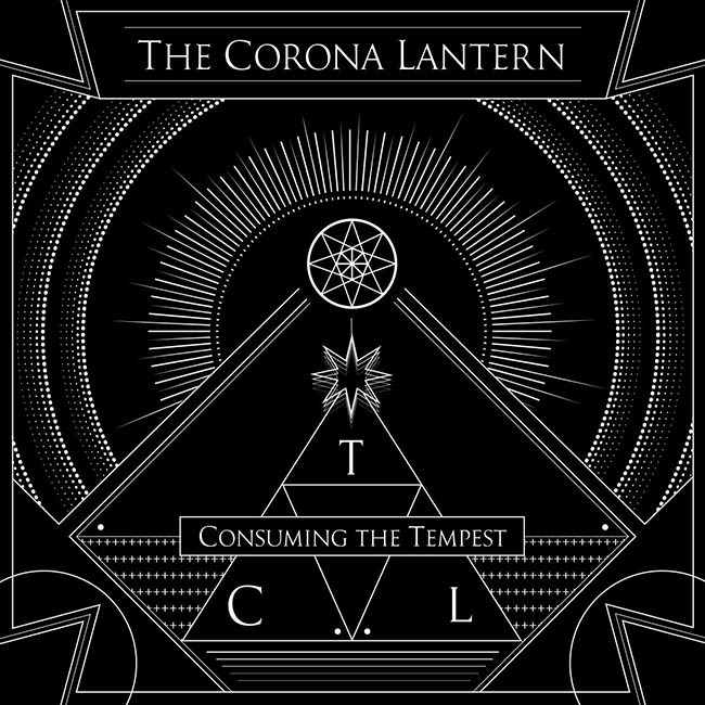 The corona lantern - consuming - web