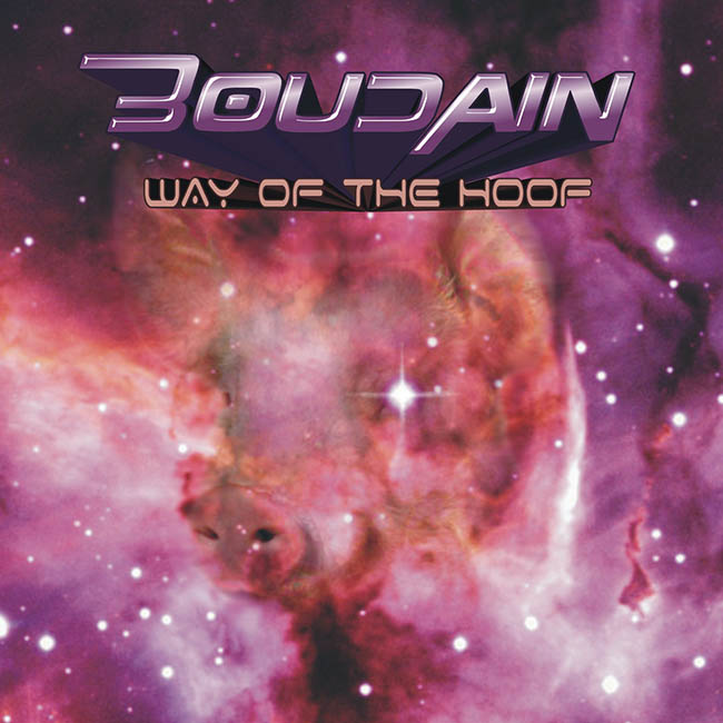 boudain - way - magt