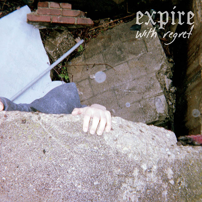 expire - with regret - web