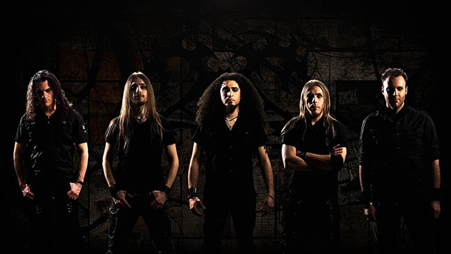 overtures - artifacts - pict