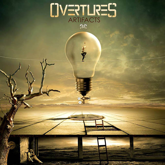 overtures - artifacts - web