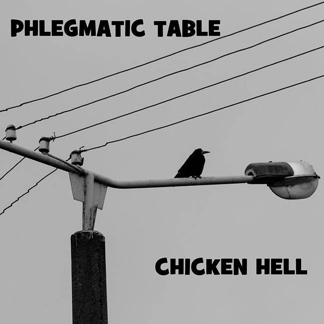 phlegmatic table - chicken - web