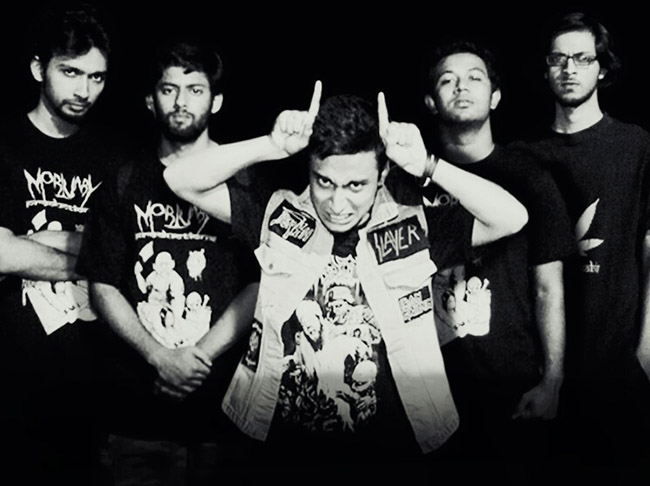 psychotron - lethal - pict