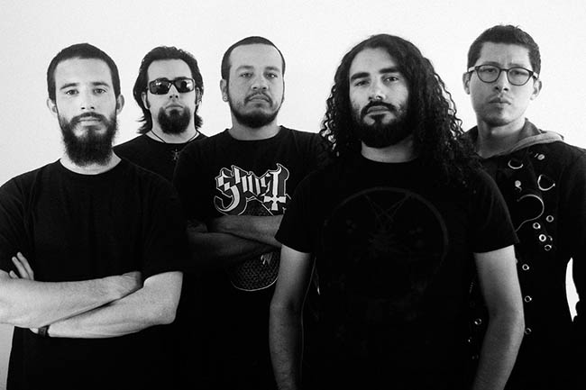 the eyes of desolation - awake - pict