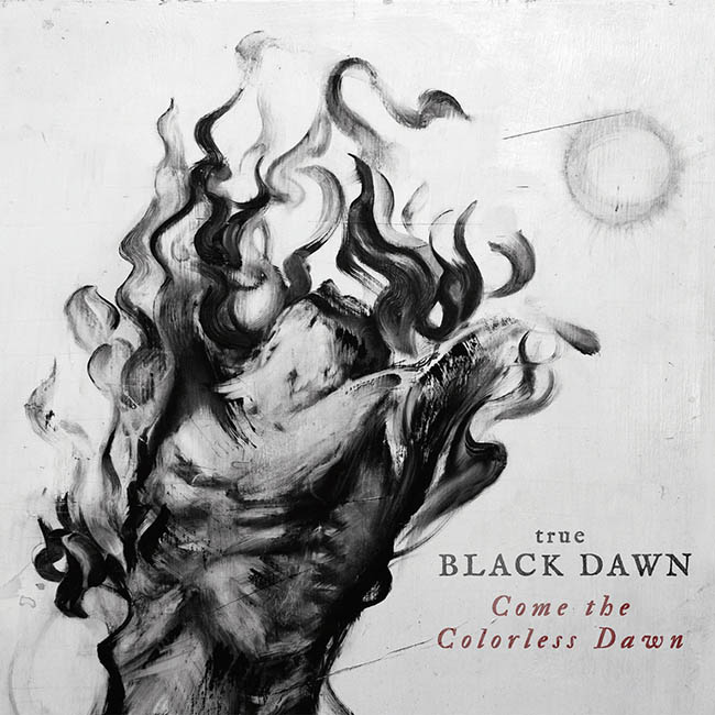 true black dawn - comes - web
