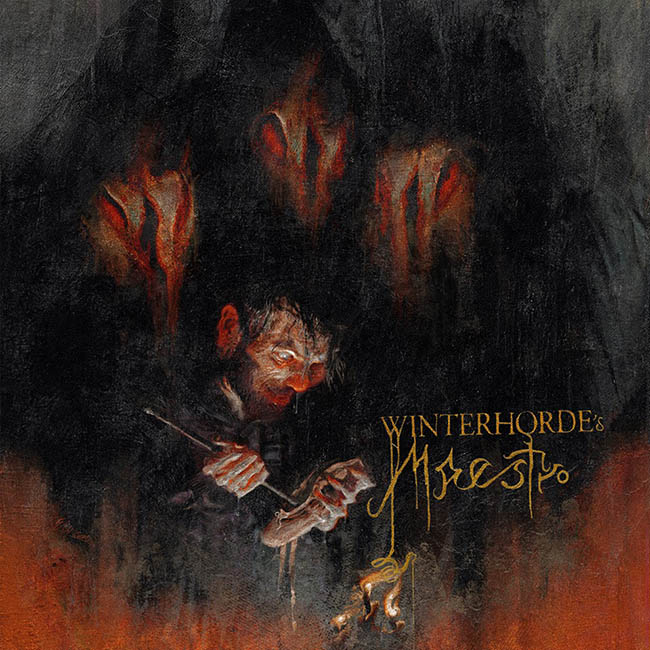 winterhorde - maestro -web