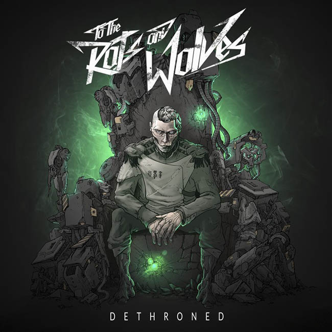 rats and - dethroned - web