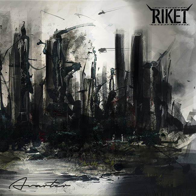 ricket-web