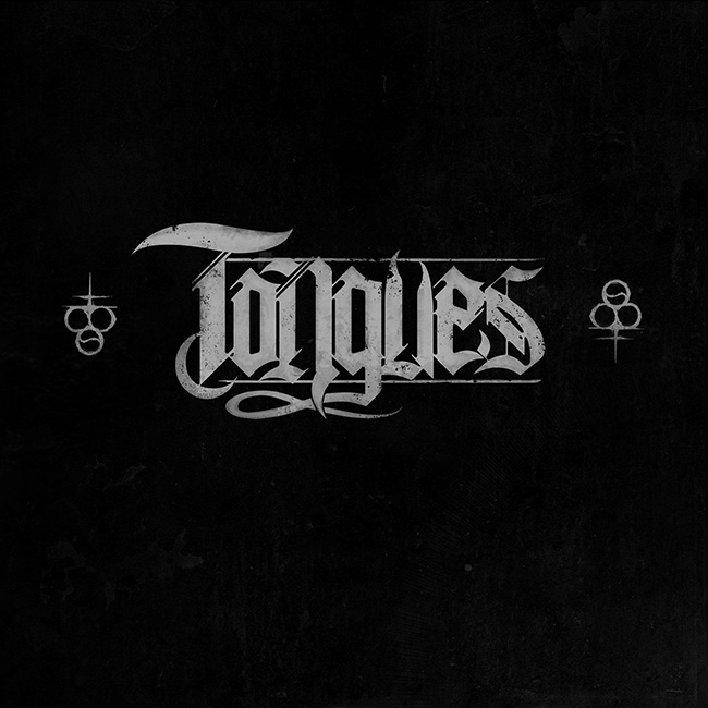 tongues-ep