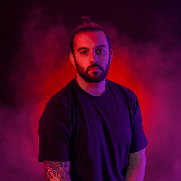 2020 NECROMANCE MAGAZINE